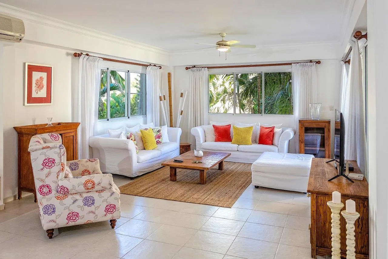 Club Hemingway Apartment San Pedro de Macoris