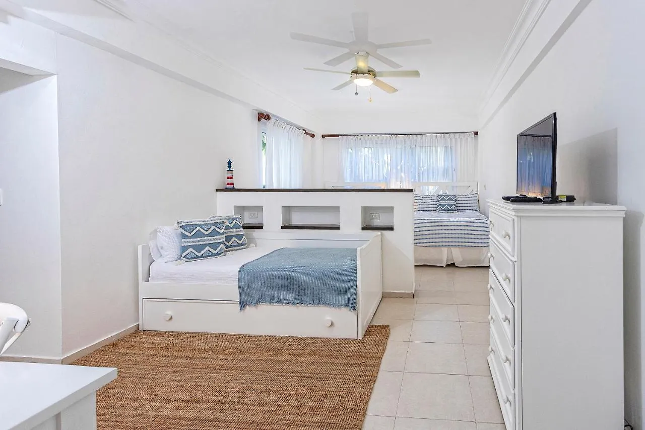Club Hemingway Apartment San Pedro de Macoris