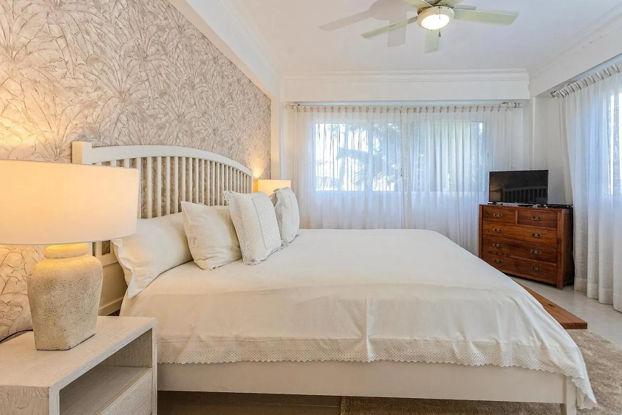 Club Hemingway Apartment San Pedro de Macoris Dominican Republic