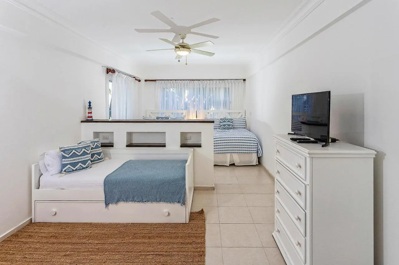 Club Hemingway Apartment San Pedro de Macoris 0*,  Dominican Republic