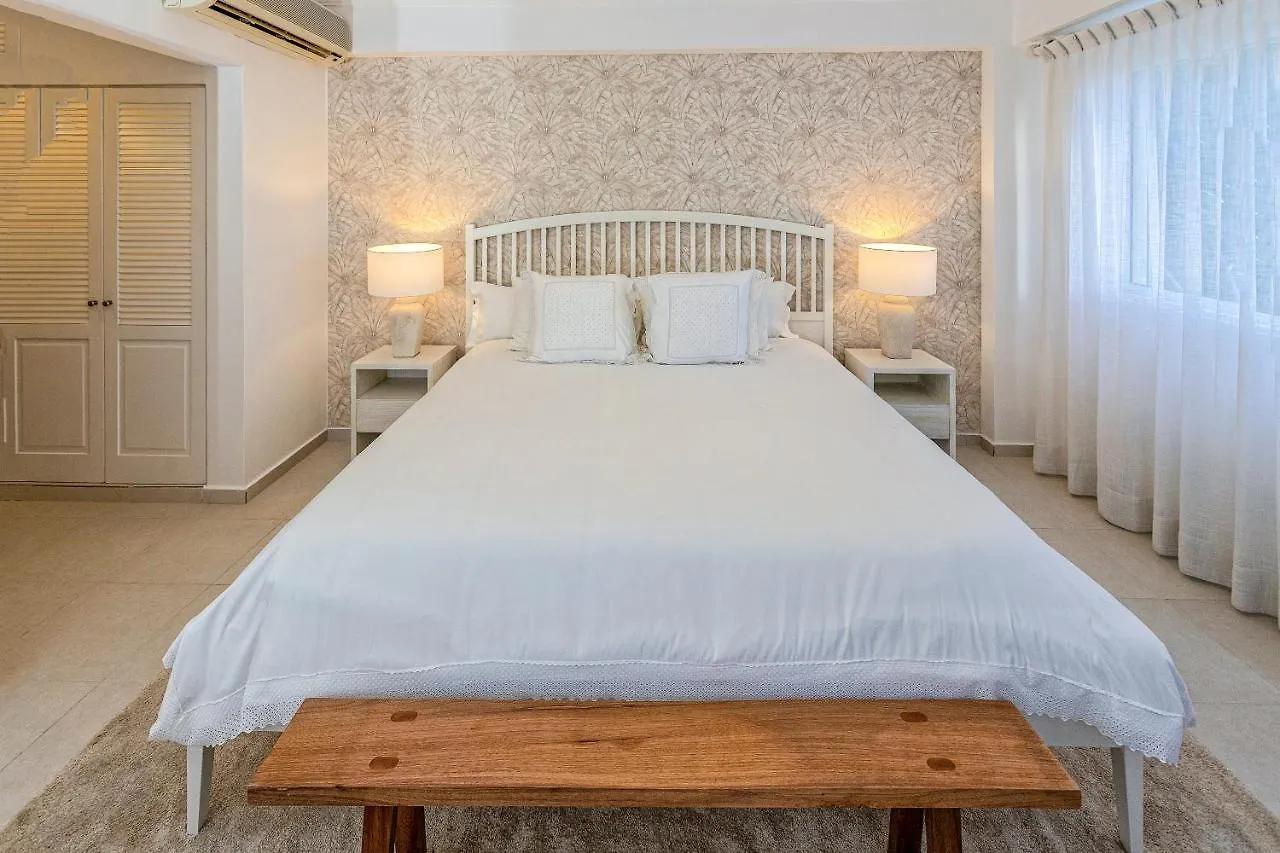 Club Hemingway Apartment San Pedro de Macoris