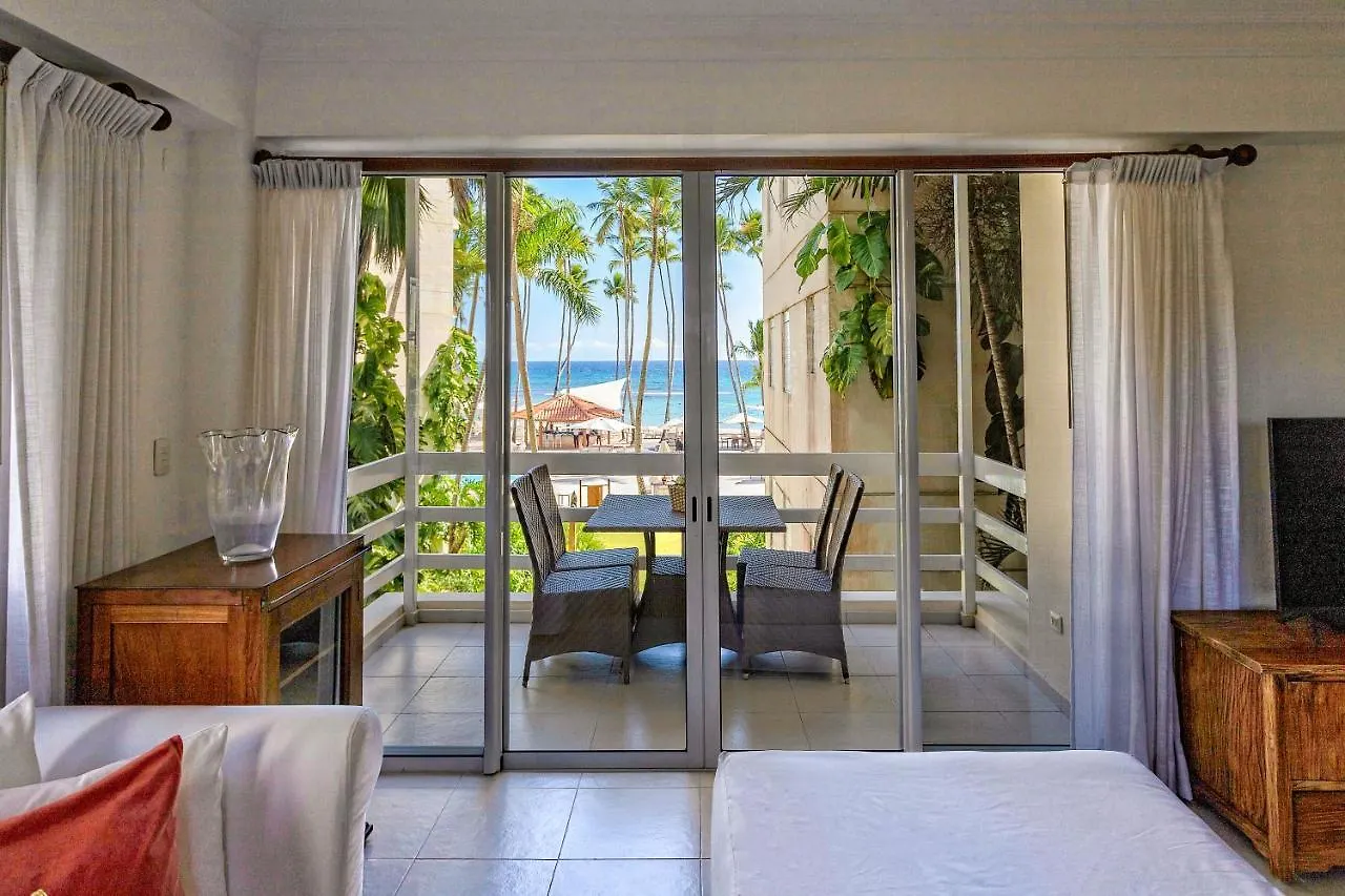 Club Hemingway Apartment San Pedro de Macoris Dominican Republic