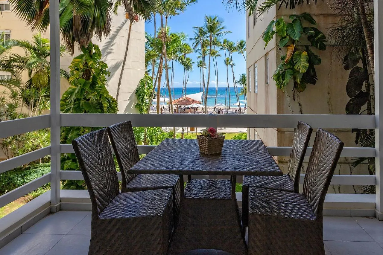 Club Hemingway Apartment San Pedro de Macoris