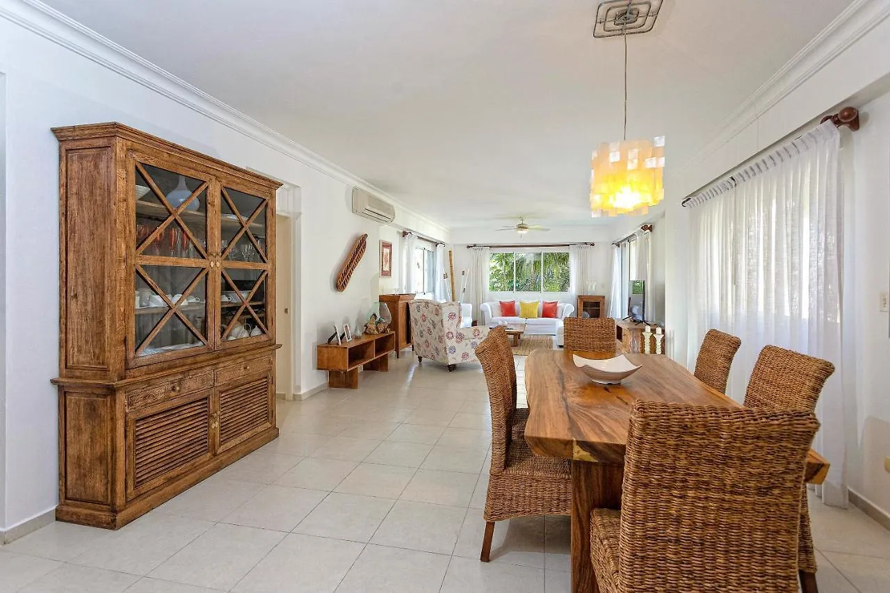 Club Hemingway Apartment San Pedro de Macoris 0*,