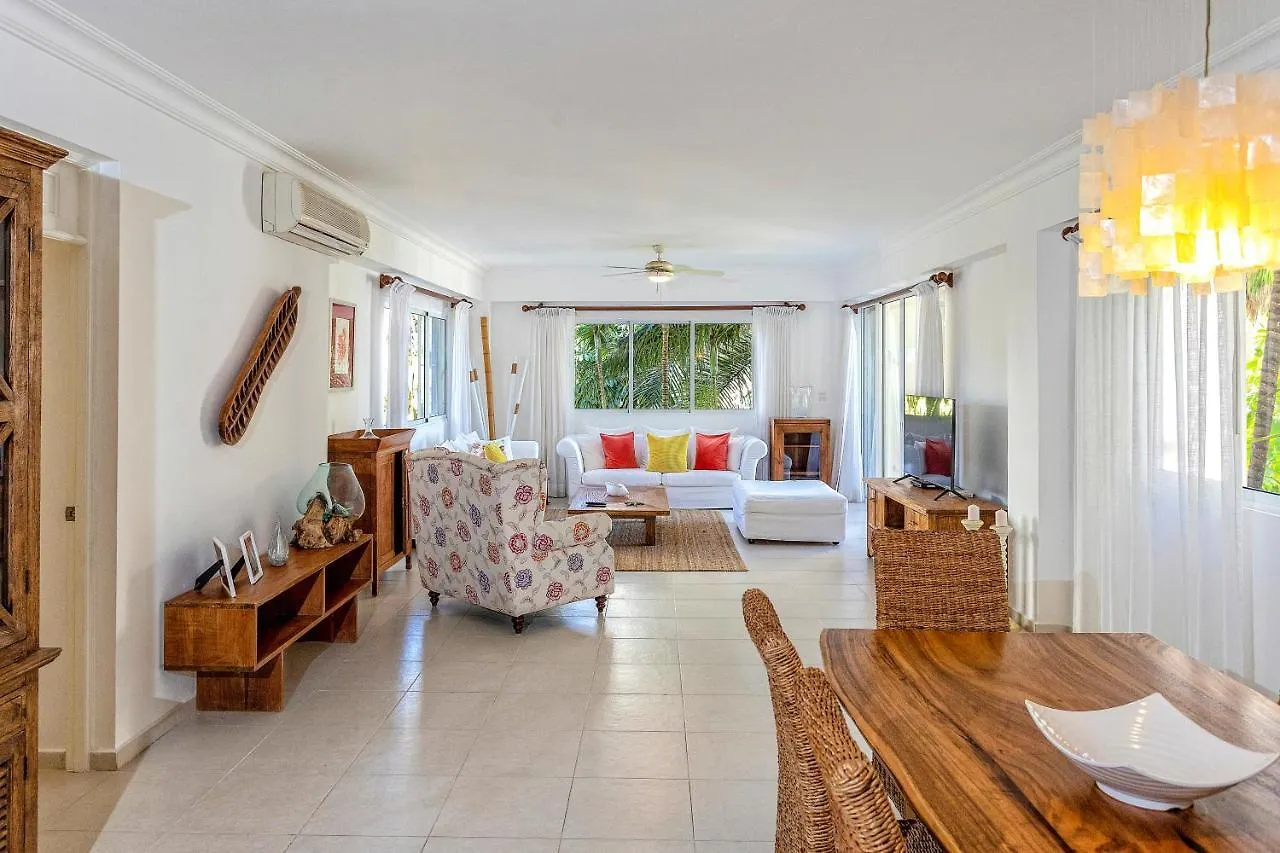 Club Hemingway Apartment San Pedro de Macoris