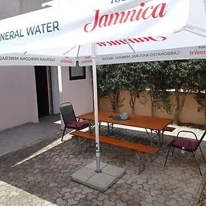 Anita Apartamento Zadar