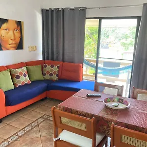 Cita Del Sol Apartamento Cabarete